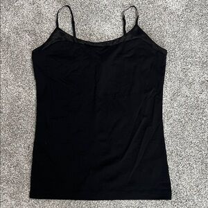 Banana Republic Black Women's Cami Top